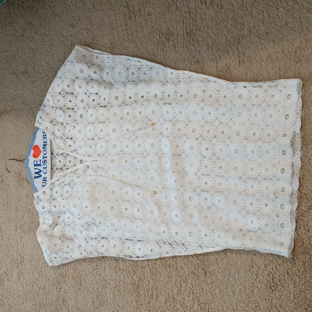 COPY - Trina Turk Dress